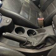 2001-09 Jaguar X-Type ebrake boot