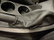2001-09 Jaguar X-Type ebrake boot