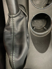 2001-09 Jaguar X-Type ebrake boot