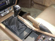 1984-89 Nissan 300ZX ebrake boot
