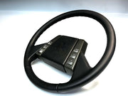 1984-89 Nissan 300ZX steering wheel cover - 2-spoke