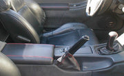 1990-96 Nissan 300ZX door armrest covers