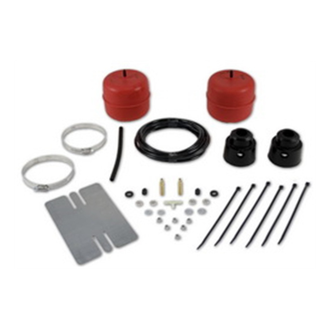 Air Lift 1999-2004 Jeep Cherokee Air Spring Kit