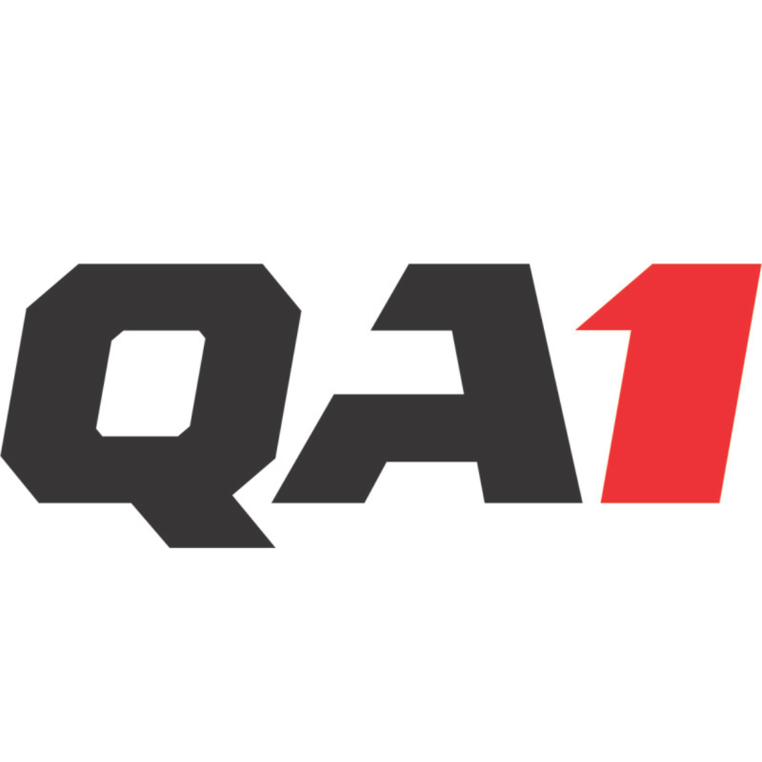QA1 1965-1970 GM B-Body Rear Sway Bar - 1in