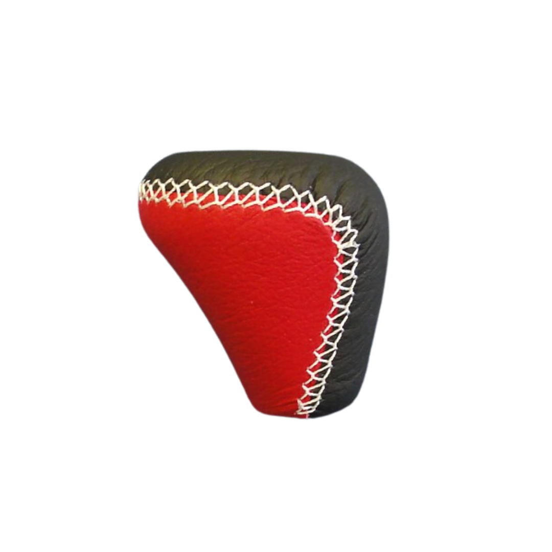 C4 1984-89 Chevrolet Corvette Shift Knob Reupholstery Kit