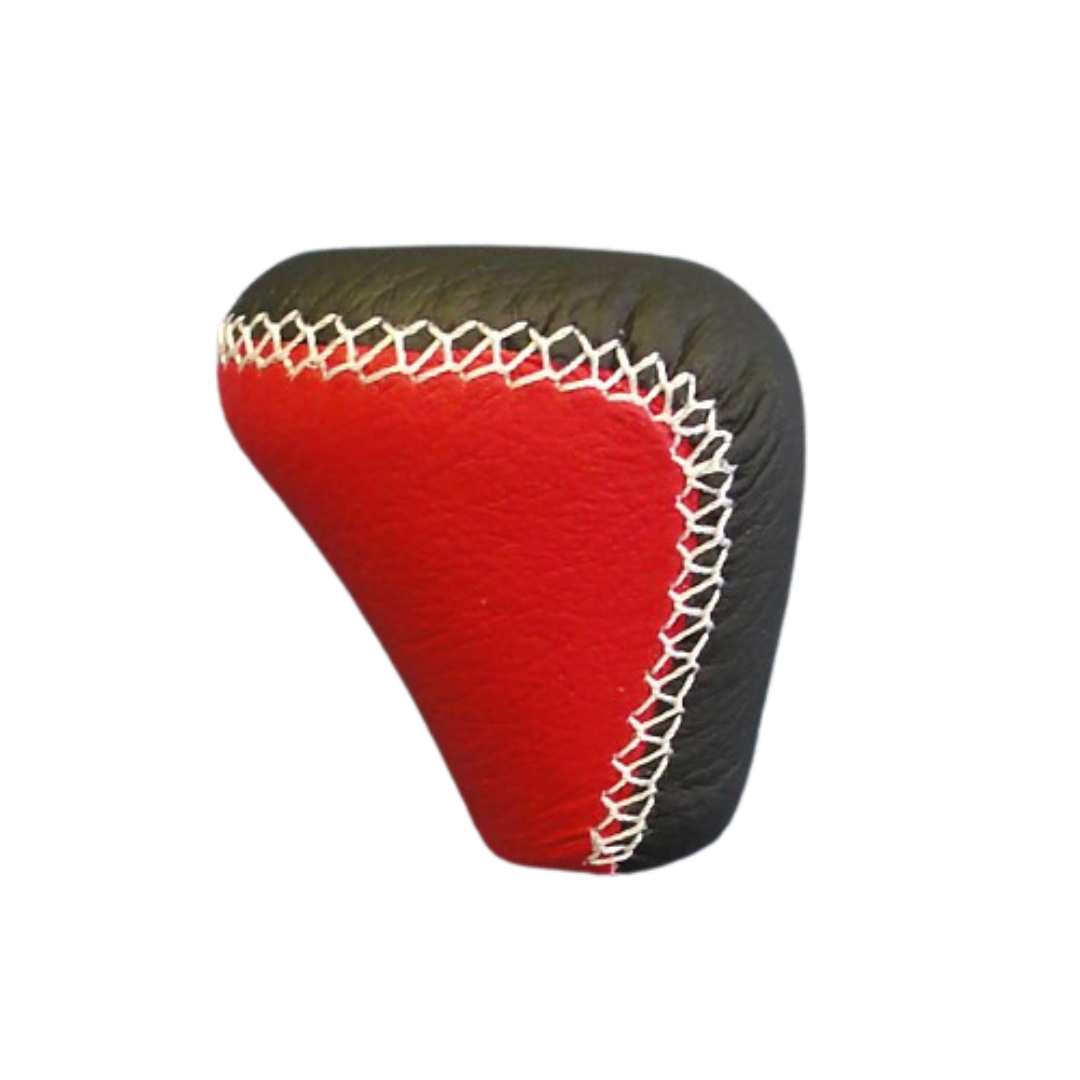 C4 1990-96 Chevrolet Corvette Shift Knob Reupholstery Kit