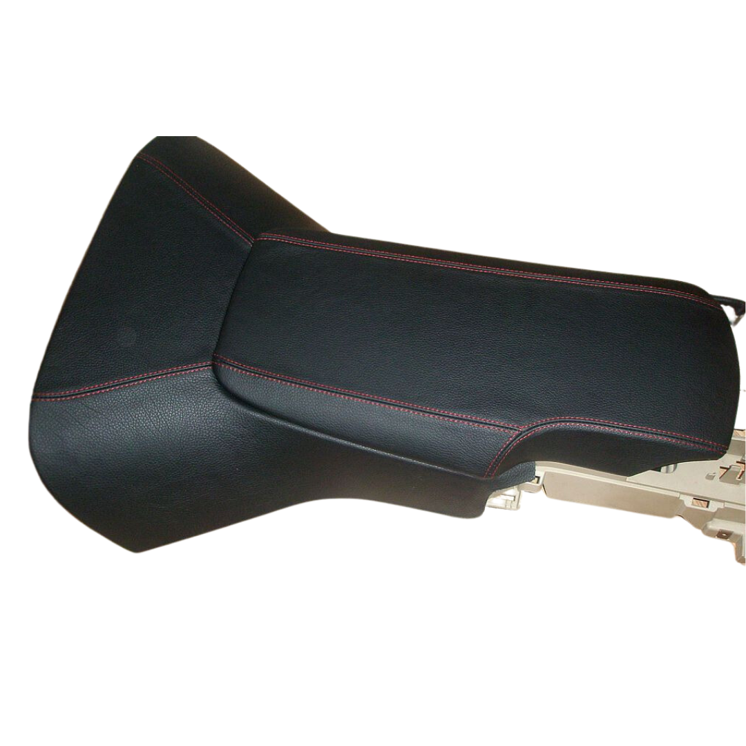 C5 1997-2004 Chevrolet Corvette Center Console Reupholstery Kit