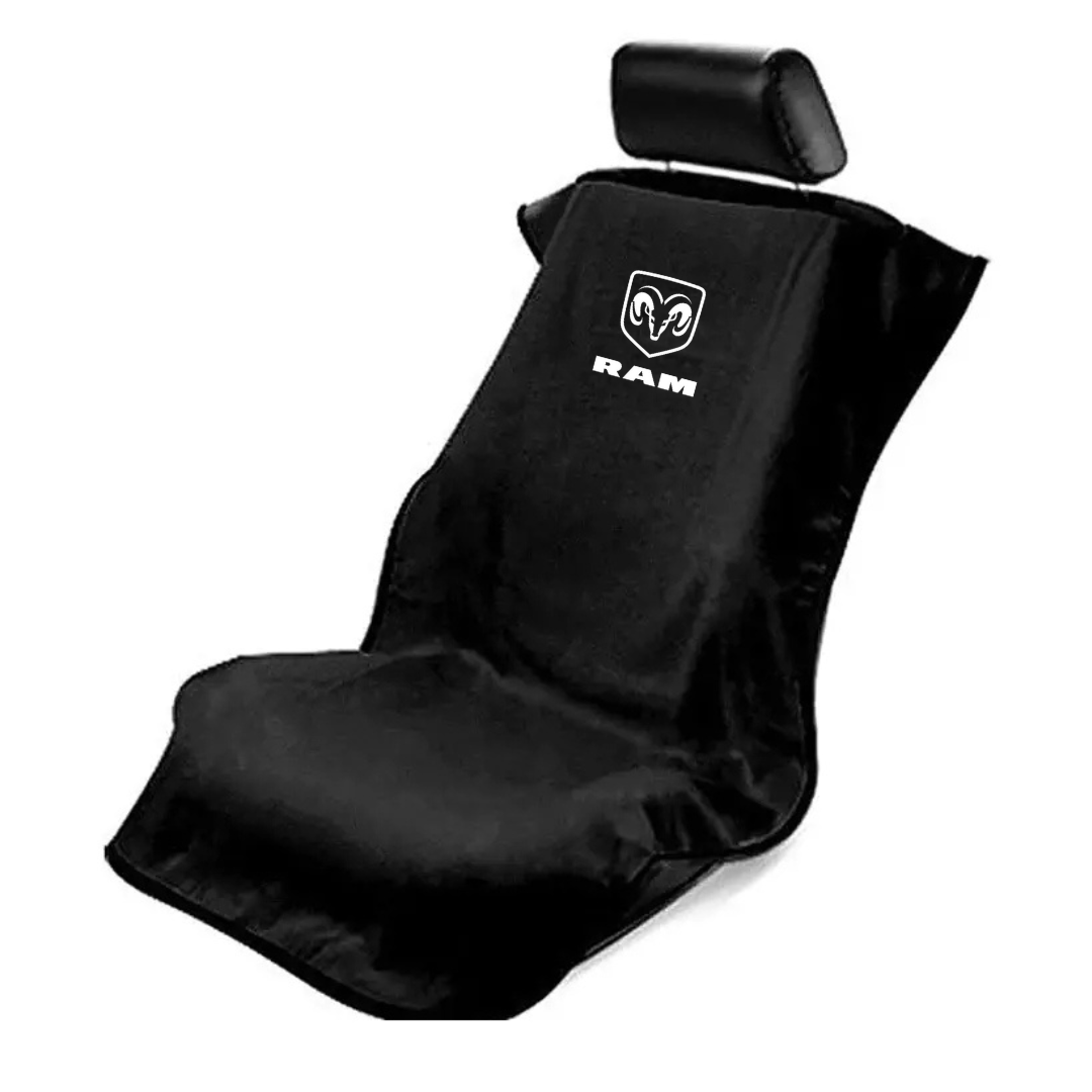 Dodge Ram Seat Towel Seat Cover
