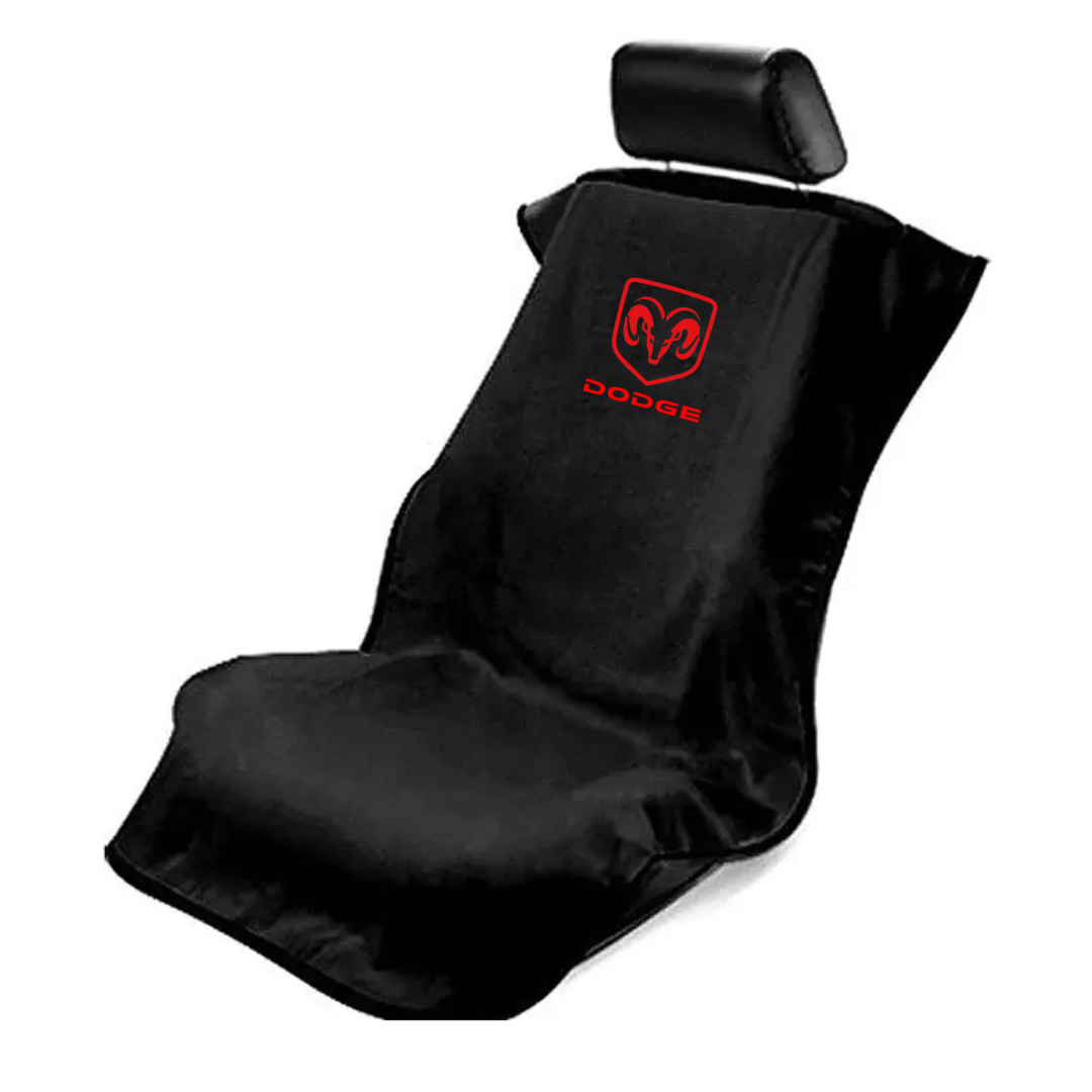 Dodge Seat Towel Seat Cover