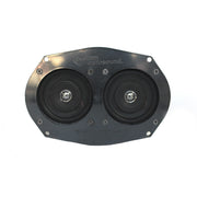 1968-1972 Chevrolet Chevelle Custom Fit Speaker Assembly | Custom Autosound