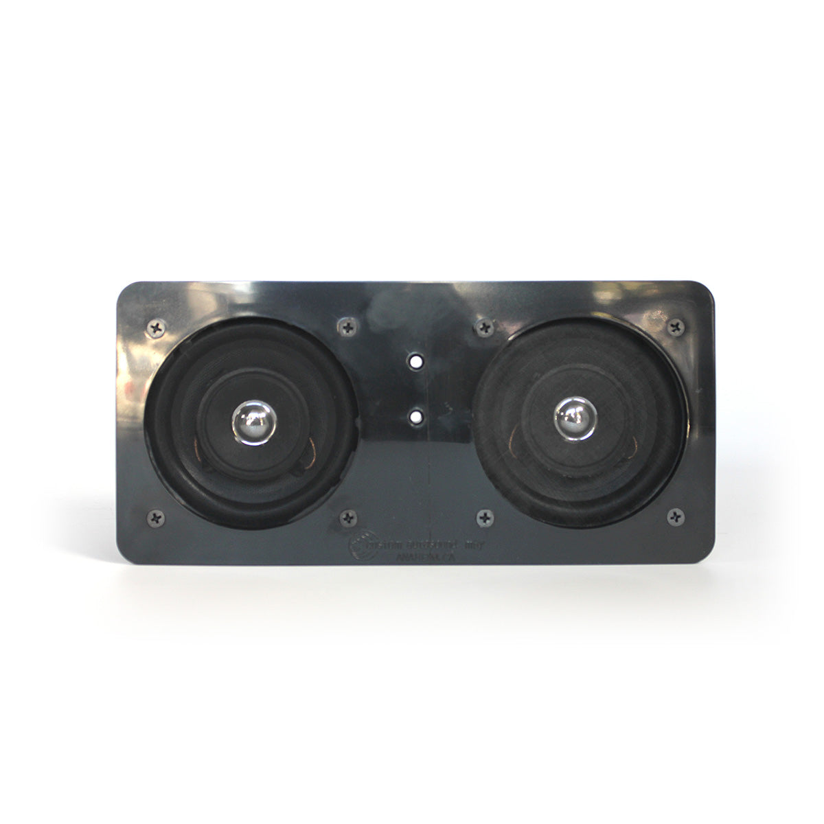 1940-1948 Chevrolet Full Size Custom Fit Speaker Assembly