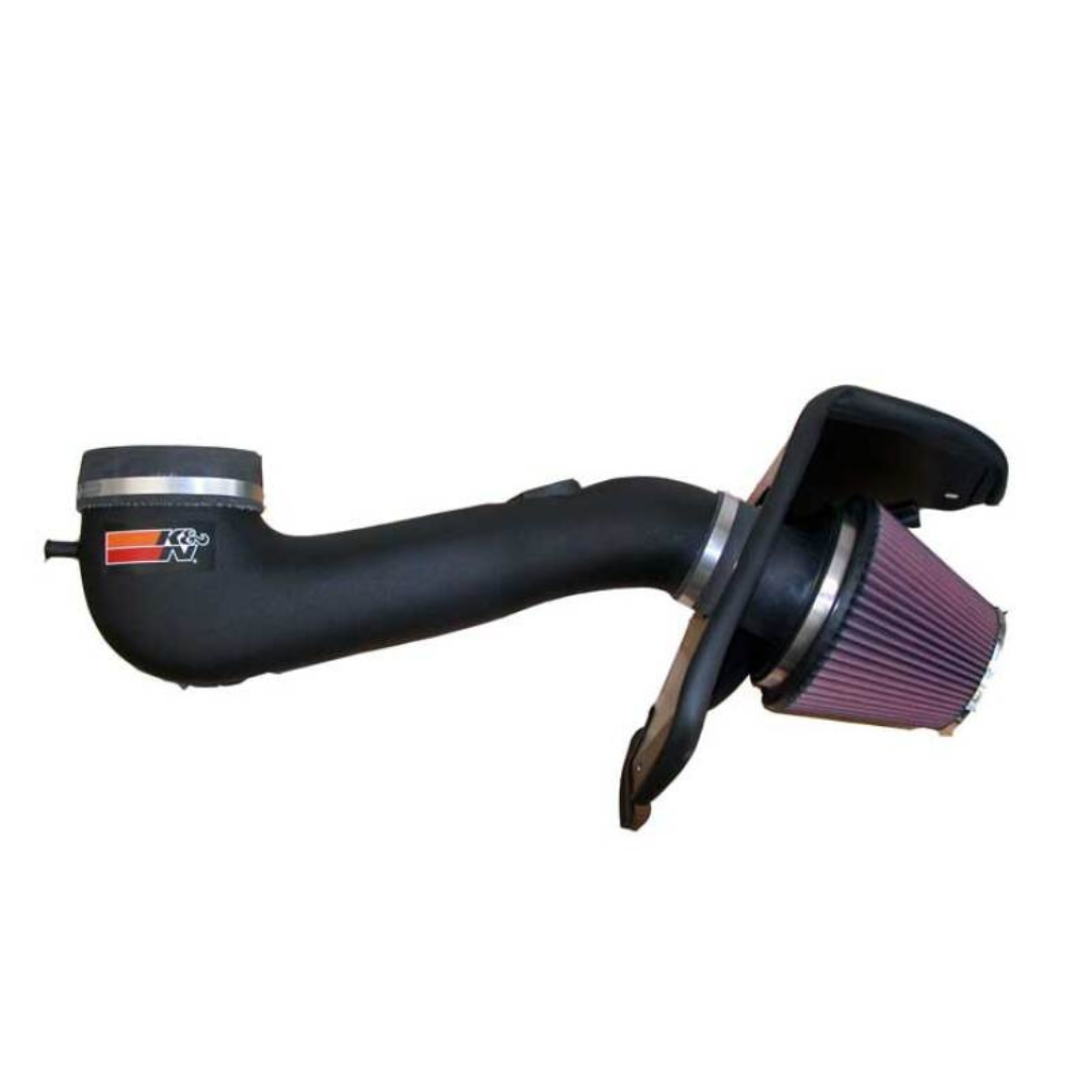 K&N Engineering 2005-2006 Ford Mustang K&N 05 GT V8.6L Performance Intake Kit