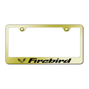 ford-stainless-steel-frame-laser-etched-black-20354-classic-auto-store-online