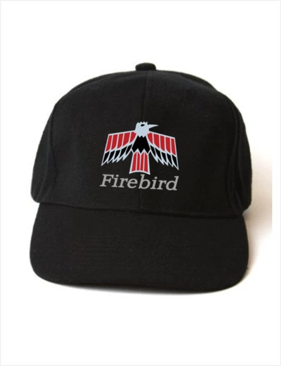 Pontiac 60s Firebird Hat