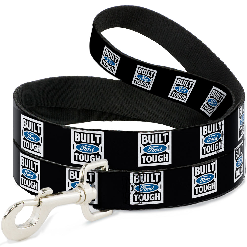 Built Ford Tough Dog Leash