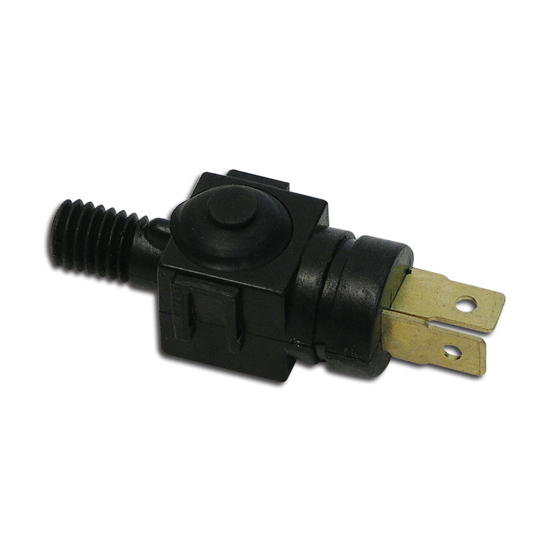 C3 1968-1982 Corvette Headlight Door Open Warning Switch - CA