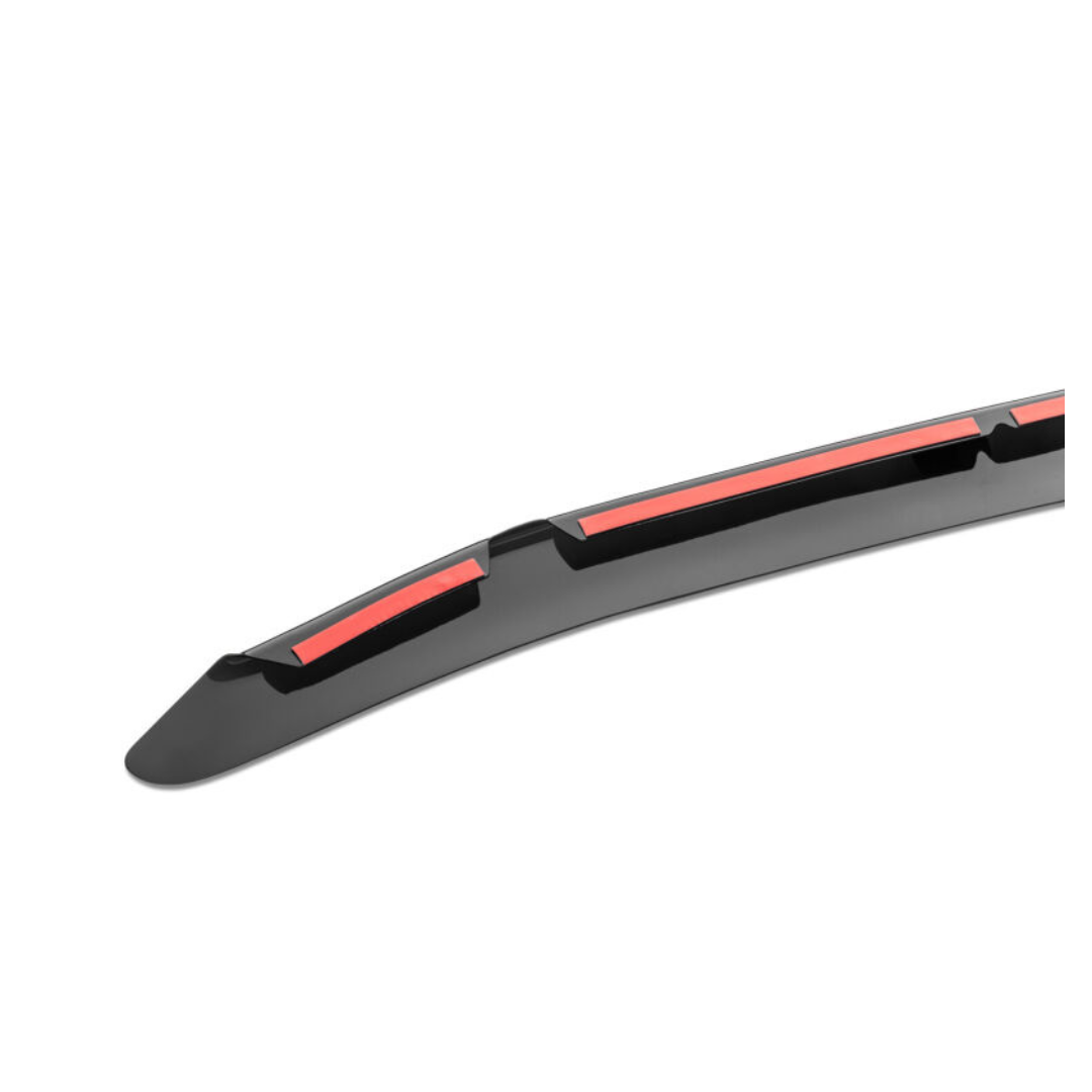 Husky Liners 1999 Ford F-250 Excursion Hood Shield - Smoke