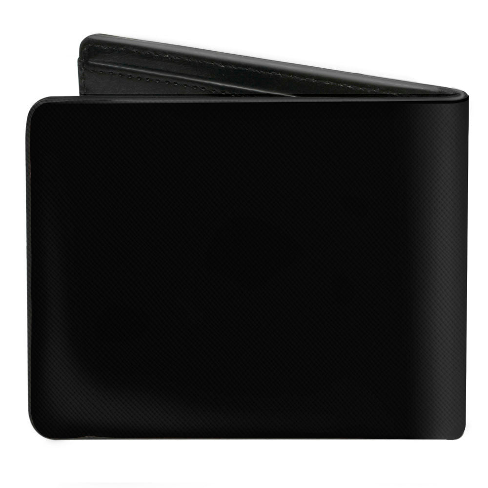 1967 Impala 396 Turbo-Jet V Emblem Bi-Fold Wallet