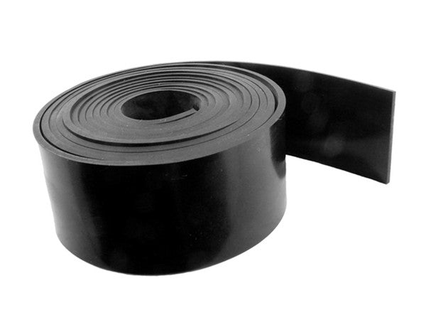 Rp 25-B Gas Tank Strap Cushion Flat-Style Rubber Strapping