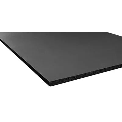 Sr 18 Closed Cell Sponge Rubber Sheet