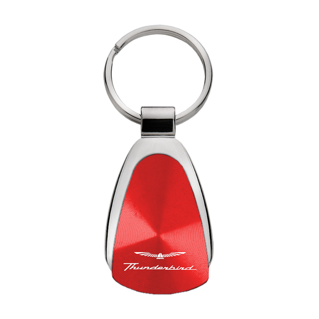 thunderbird-teardrop-key-fob-red-33497-classic-auto-store-online