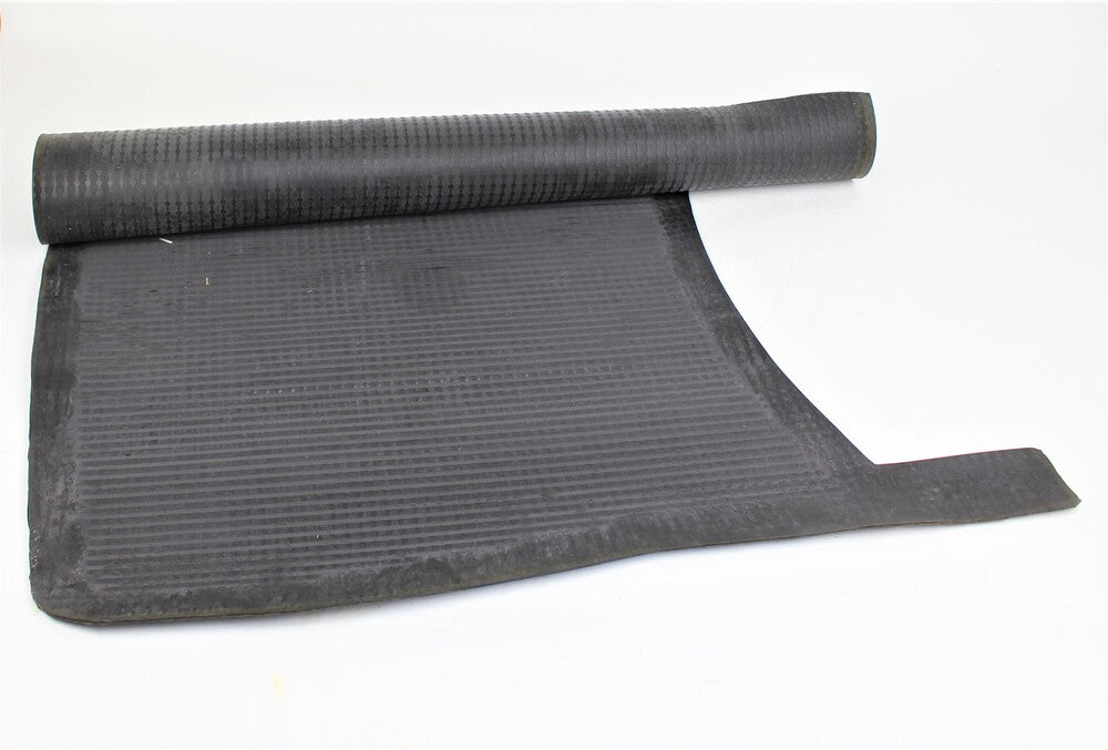 Tm 2027 Trunk Mat, For Coupes