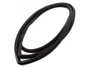 Vws 0566 Vulcanized Windshield Seal, For 2-Door Hardtops Each Buick Electra 1959-1960, Invicta 1959-1960, Lesabre 1959-1960
