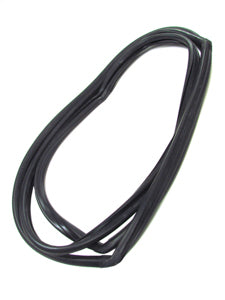 Vws 0627 Vulcanized Windshield Seal, For 2-Door Convertible Each Buick Electra 1963-1964, Invicta 1963, Lesabre 1963-1964, Wildcat 1963-1964