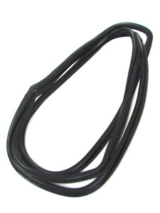 Vws 0628 Vulcanized Windshield Seal,For 4-Door Hardtop Each Buick Invicta 1963, Wildcat 1963-1964