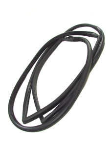 Vws 0631 Vulcanized Windshield Seal, For 4-Door Sedan Each Buick Electra 1963-1964, Invicta 1963, Lesabre 1963-1964, Wildcat 1963-1964