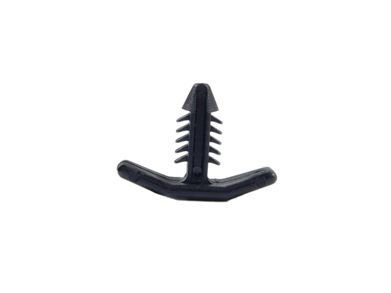 Wf 5-B Hood & Cowl Seal Clip Black Each