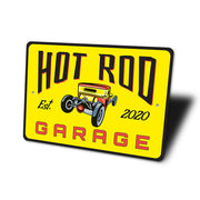 personalized-hot-rod-year-established-aluminum-sign