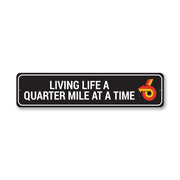 buick-grand-national-quarter-mile-aluminum-street-sign