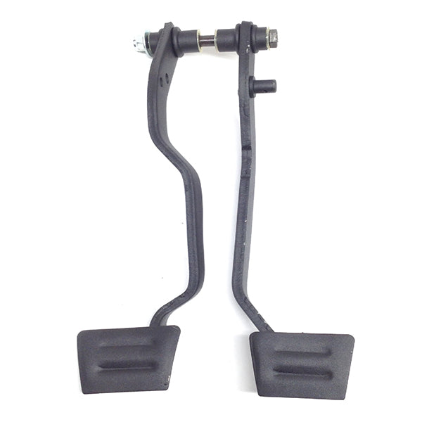 1973-1977 Chevrolet Chevelle Clutch & Brake Pedal Assembly - CA