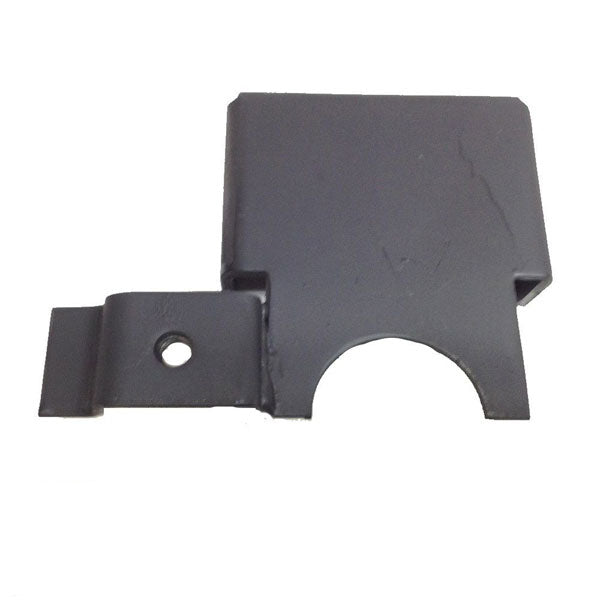 1968-1972 Chevrolet Chevelle Muncie 4-Speed Crossmember Bracket - CA