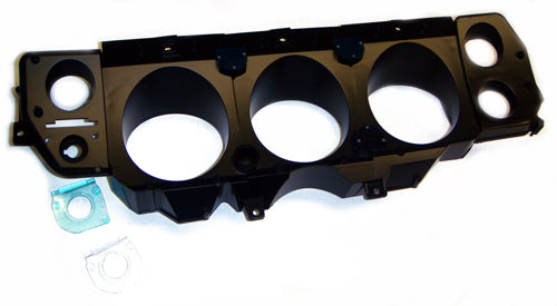 1970-1972 Chevrolet Chevelle SS Plastic Gauge Housing - CA