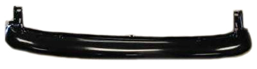 1968-1972 Chevrolet Chevelle Convertible Header Bow - CA