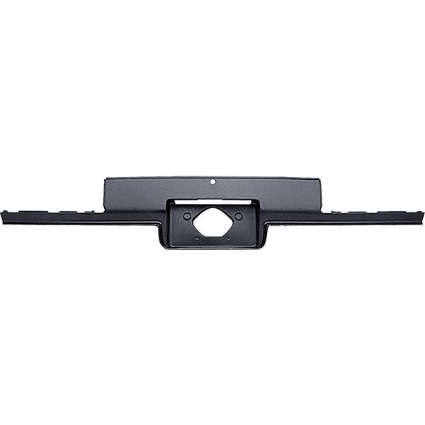1970-1973 Pontiac Firebird Tail Panel - CA
