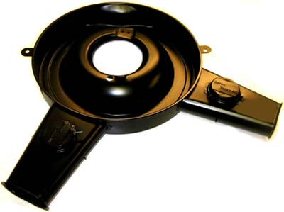 1970-1973 Pontiac Firebird Ram Air III Air Cleaner - CA