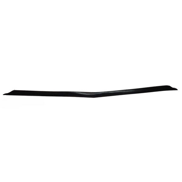 1974-1976 Pontiac Firebird Front Rubber Bumper Filler - CA