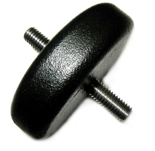 1973-1973 Pontiac Firebird Front Bumper Gusset Bushings - CA