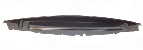 1969-1969 Pontiac Firebird Plastic Lower Baffle - CA