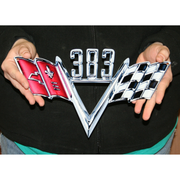 vintage-chevrolet-383-small-block-emblem-steel-sign