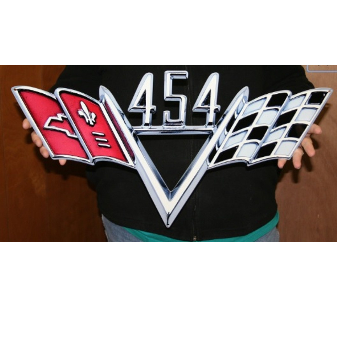 vintage-chevrolet-454-big-block-emblem-steel-sign
