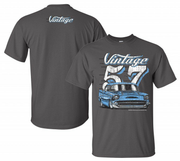 vintage-57-chevrolet-bel-air-mens-t-shirt